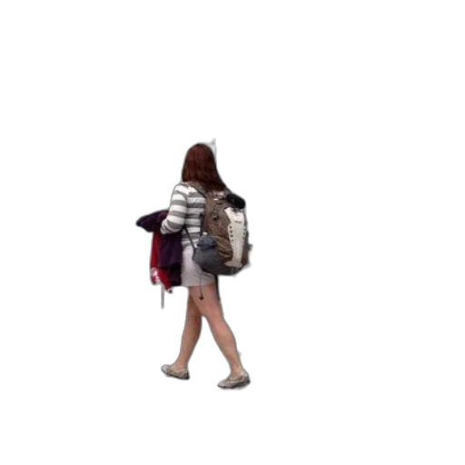 jacket, dress, robot, umbrella transparent PNG cut-out