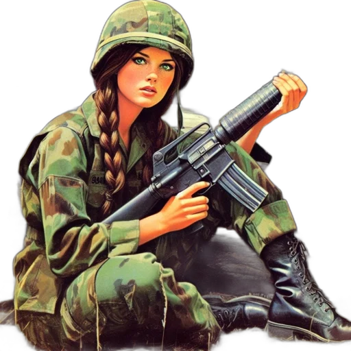 weapon, jacket, pixel art, concept art transparent PNG cut-out