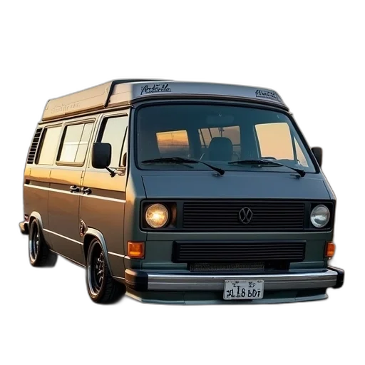 car, animal, 3d render, photorealistic transparent PNG cut-out