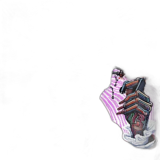 shoes, jewelry, robot, crown transparent PNG cut-out