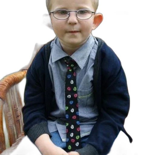 staff, photorealistic, young, boy transparent PNG cut-out