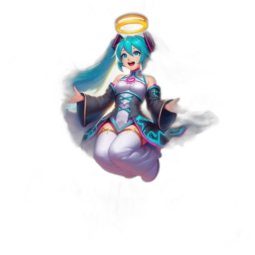 staff, dress, crown, weapon transparent PNG cut-out