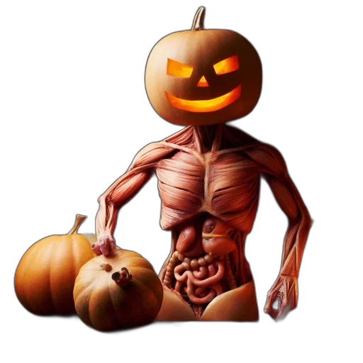 food, creature, robot, concept art transparent PNG cut-out