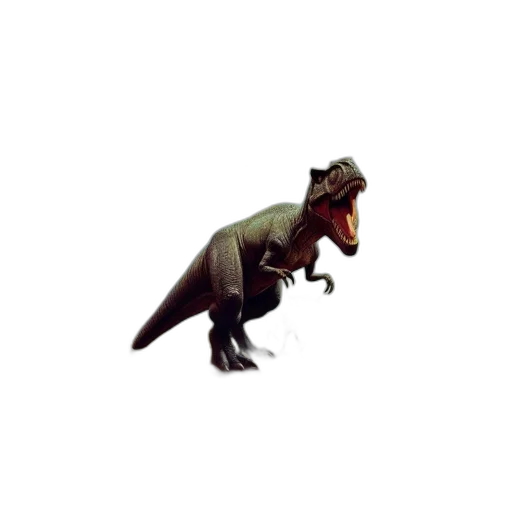 animal, dragon, creature, staff transparent PNG cut-out