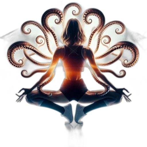 concept art, fantasy art, figure, woman transparent PNG cut-out