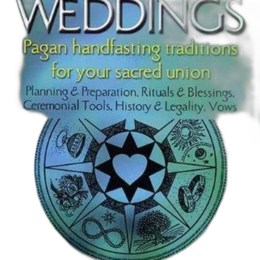 book, cover, blue, green transparent PNG cut-out