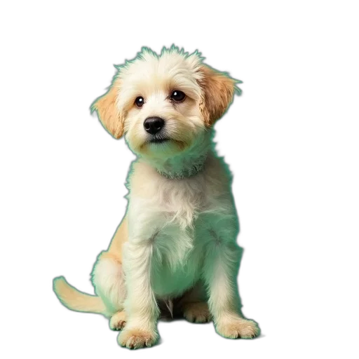 staff, animal, crown, creature transparent PNG cut-out