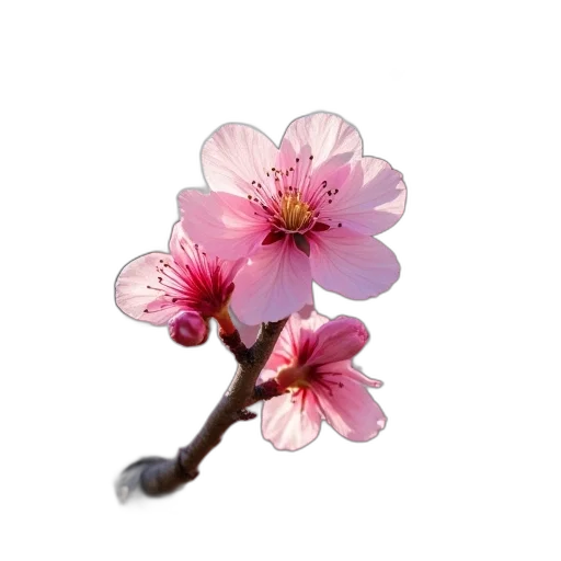 flower, staff, crown, jewelry transparent PNG cut-out