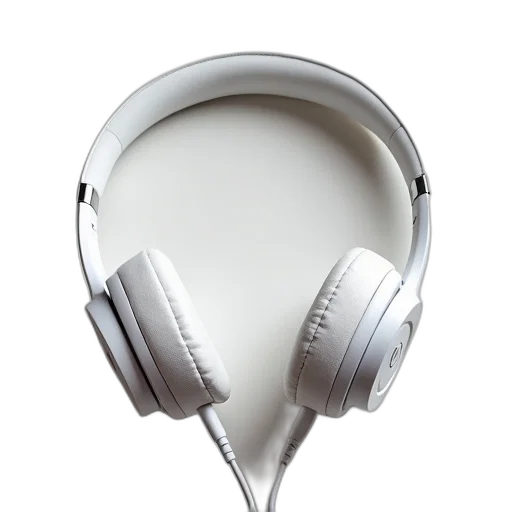 mask, photorealistic, beats, dre transparent PNG cut-out
