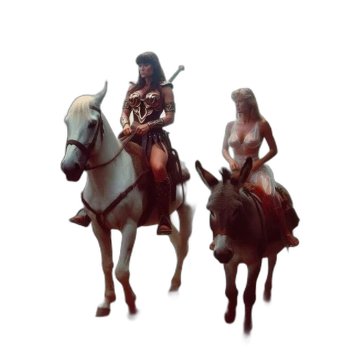 weapon, animal, staff, concept art transparent PNG cut-out