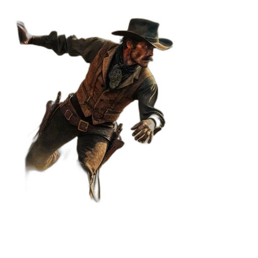weapon, staff, hat, animal transparent PNG cut-out