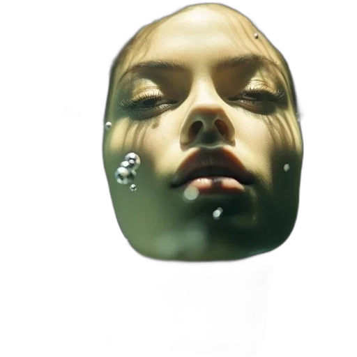 jewelry, face, mask, crown transparent PNG cut-out