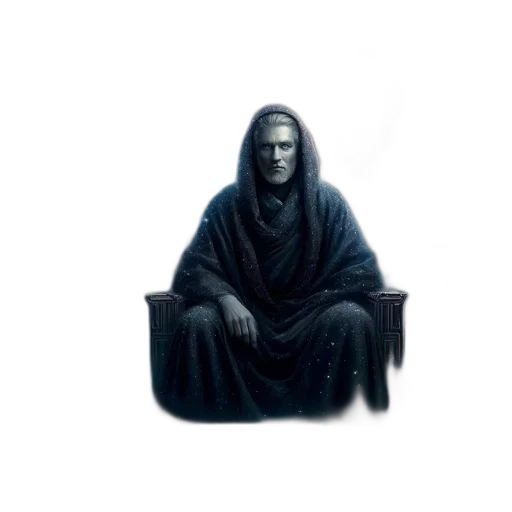 mask, face, creature, furniture transparent PNG cut-out