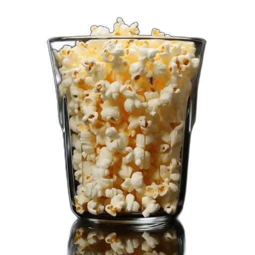 food, crown, 3d render, photorealistic transparent PNG cut-out
