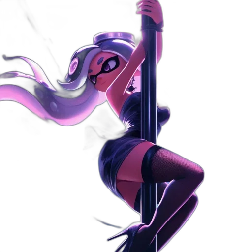 staff, weapon, concept art, comic book art transparent PNG cut-out