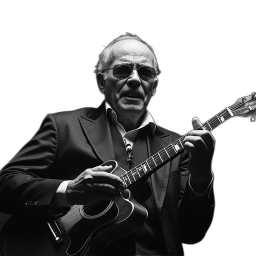 roger, walsh, concert, strangles transparent PNG cut-out