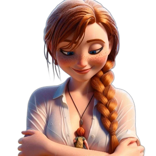 jewelry, staff, dress, face transparent PNG cut-out