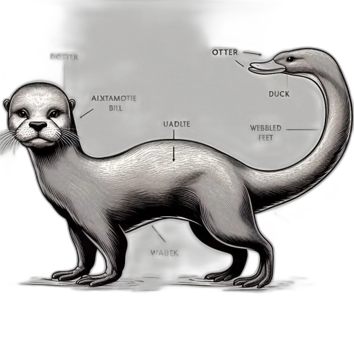 animal, creature, dragon, weapon transparent PNG cut-out