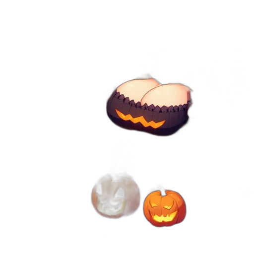 food, hat, crown, pixel art transparent PNG cut-out