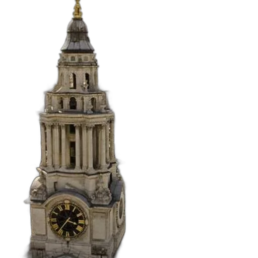 building, 3d render, photorealistic, concept art transparent PNG cut-out