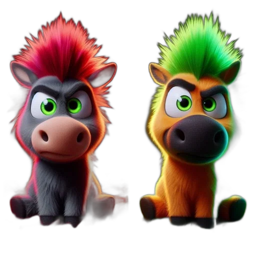 3d render, concept art, cartoon, photorealistic transparent PNG cut-out