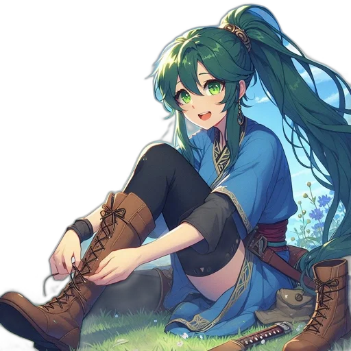 weapon, staff, sword, dragon transparent PNG cut-out
