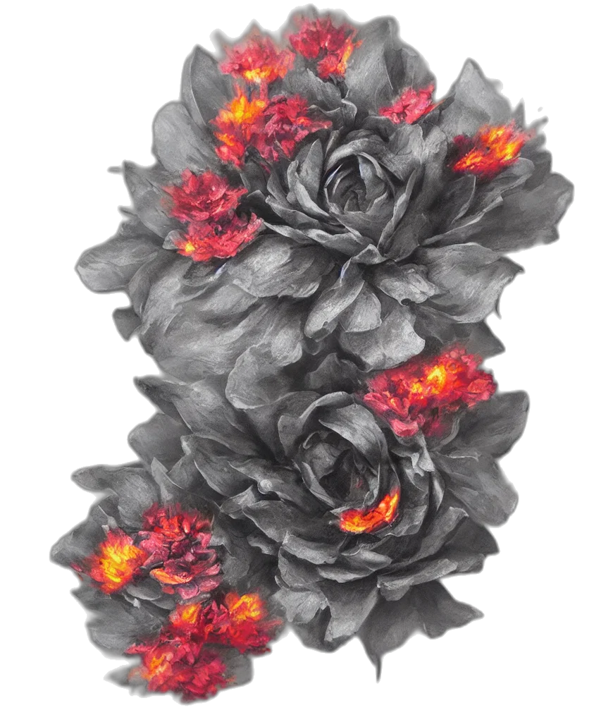 flower, crown, jewelry, dress transparent PNG cut-out