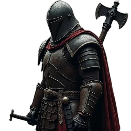 sword, staff, weapon, mask transparent PNG cut-out
