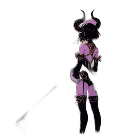 staff, weapon, sword, robot transparent PNG cut-out
