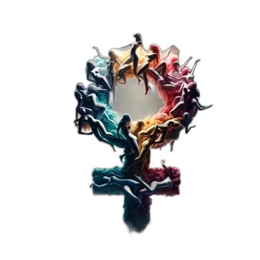 crown, tree, staff, jewelry transparent PNG cut-out