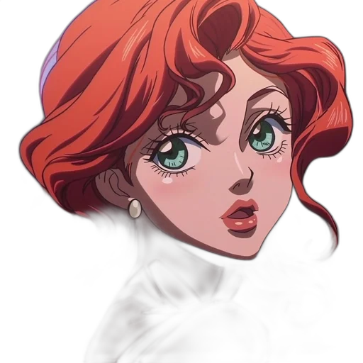 face, crown, jewelry, dress transparent PNG cut-out