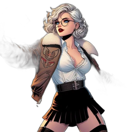 staff, concept art, comic book art, fantasy art transparent PNG cut-out