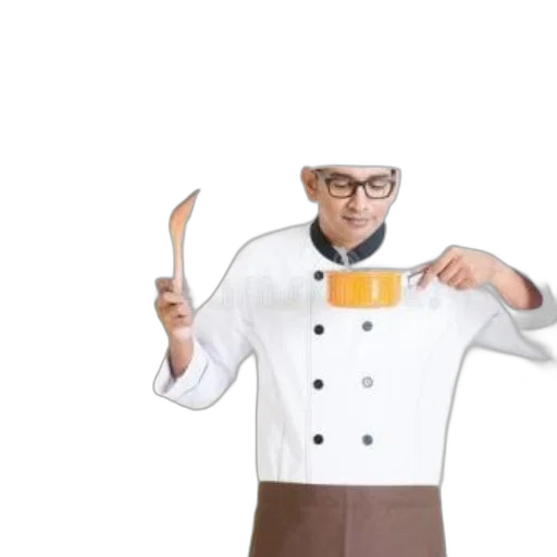 staff, food, jacket, concept art transparent PNG cut-out