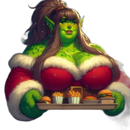 food, concept art, fantasy art, pixel art transparent PNG cut-out