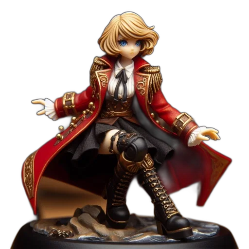 staff, jacket, concept art, fantasy art transparent PNG cut-out