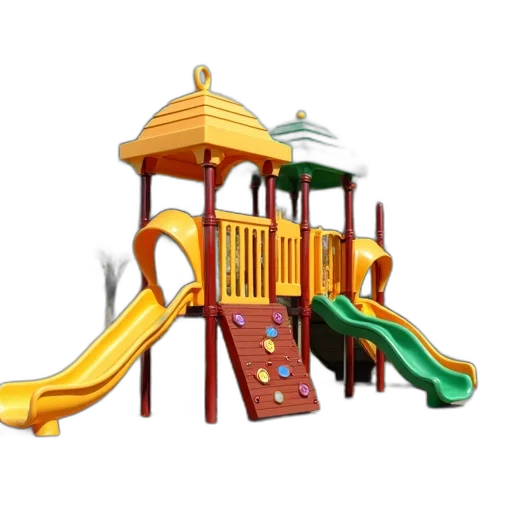 furniture, weapon, 3d render, concept art transparent PNG cut-out