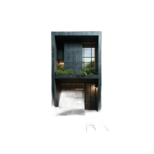 furniture, building, staff, flower transparent PNG cut-out