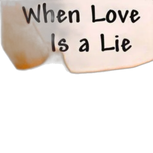 umbrella, when, love, lie transparent PNG cut-out