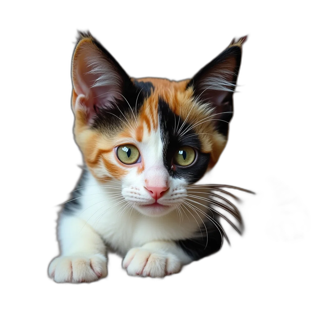 animal, face, staff, creature transparent PNG cut-out