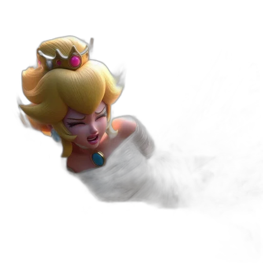 weapon, face, crown, mask transparent PNG cut-out