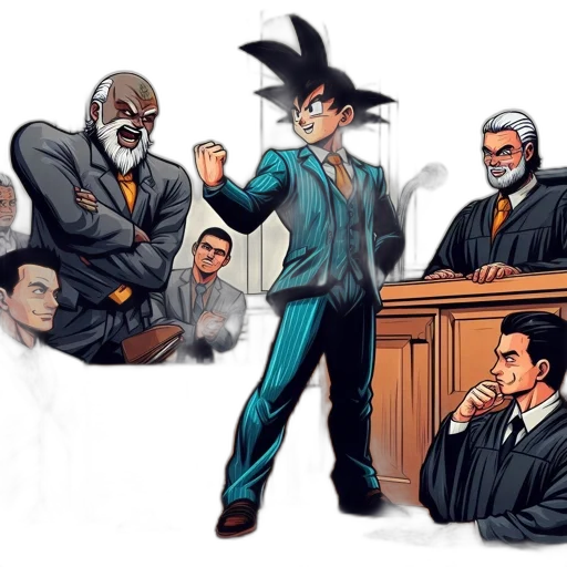 comic book art, concept art, cartoon, fantasy art transparent PNG cut-out