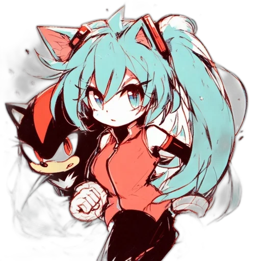staff, dragon, creature, animal transparent PNG cut-out