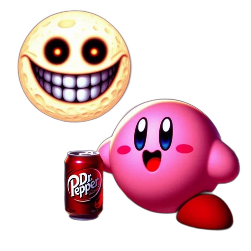 food, creature, mask, face transparent PNG cut-out