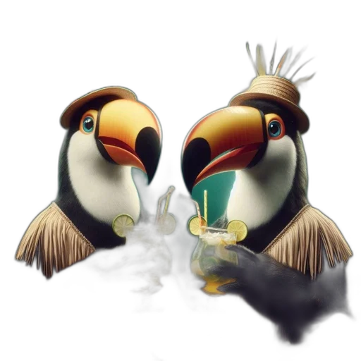 concept art, 3d render, photorealistic, pixel art transparent PNG cut-out