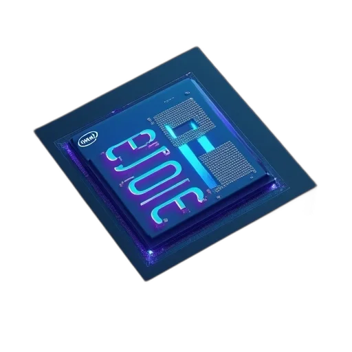 robot, crown, vaporwave, 3d render transparent PNG cut-out