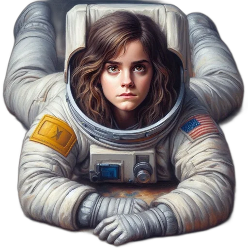 face, robot, jacket, concept art transparent PNG cut-out