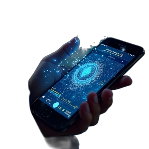 staff, concept art, outer space, screen transparent PNG cut-out