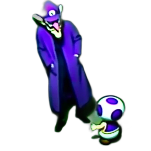 staff, mask, creature, robot transparent PNG cut-out