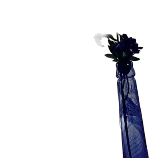 umbrella, staff, flower, crown transparent PNG cut-out