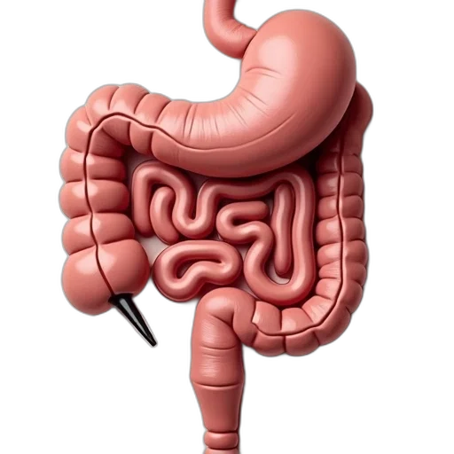 food, animal, left, side transparent PNG cut-out